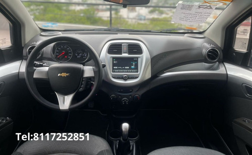 Chevrolet Beat 1.2 Ltz Sedan