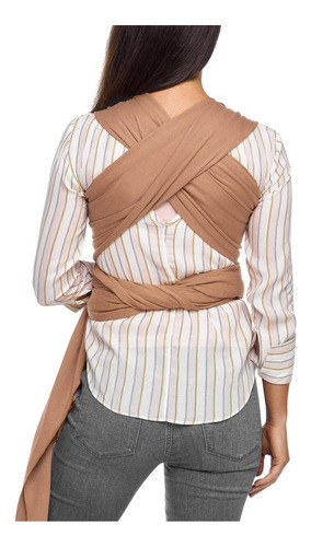 Moby Wrap Baby Carrier Colección De Edición Limitada Desert