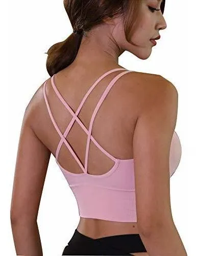 Ropa Brasier Cruzados De Atras MercadoLibre