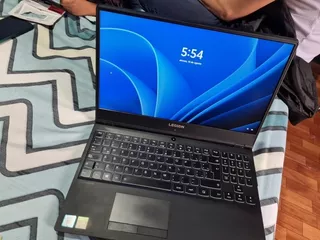 Lenovo Legión Y540