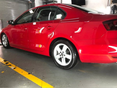 Volkswagen Vento Bm Tech
