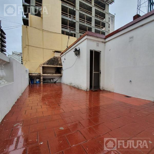 Imagen 25 de 30 de Casa De 2 Dormitorios En Venta Ó Apto Construcción En Altura
