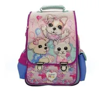 Comprar Mochila Espalda Simones 16p Cresko Original - Sharif Express
