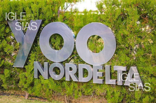 Departamento En Alquiler En Yoo Nordelta Tigre