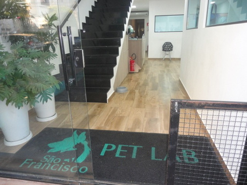 Imagem 2 de 10 de Empresa Venda Pet Lab Analise Clinica Vl Mascote Zona Sul Sp