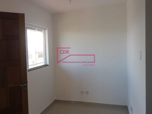 Imagem 5 de 24 de Apartamento Cidade Líder São Paulo/sp - 1675