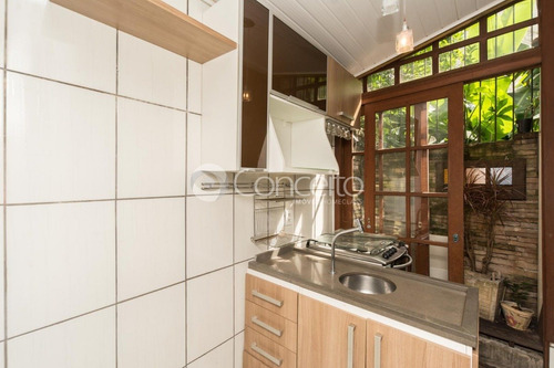 Imagem 12 de 15 de Apartamentos - Cidade Baixa - Ref: 11249 - V-11249