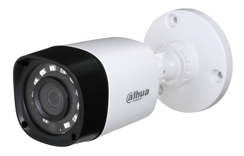 Cctv Kit Dahua Pro 4k 8mp Dvr 16ch + 12 Cam + 2t Tienda9cl