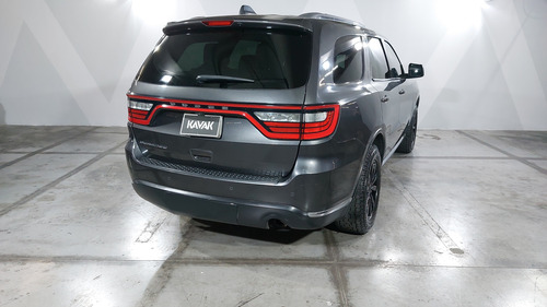 Dodge Durango 3.6 SXT PLUS V6