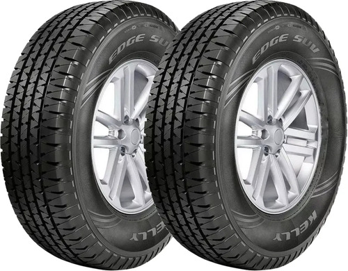 Kit de 2 neumáticos Kelly Edge SUV 215/80R16 107 S