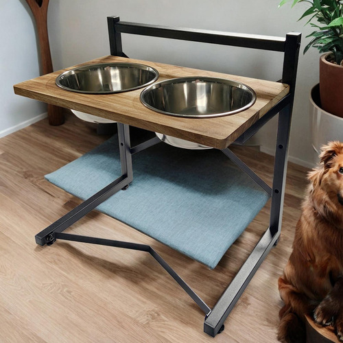 Cuencos Elevados Para Perros Cuencos Para Comida Para Perros