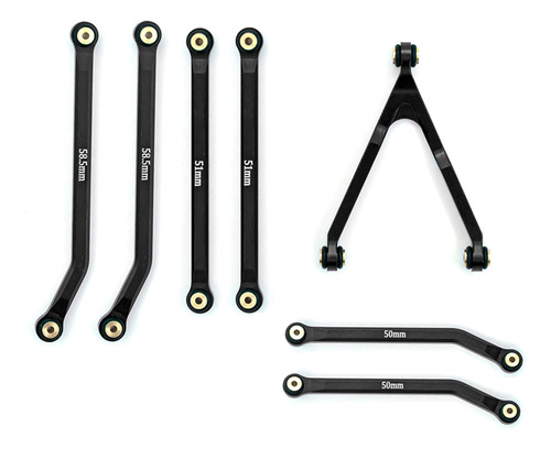 Chassis Links Rc Car Flearance High Axial C10 Bronco