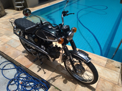 Imagem 1 de 7 de Yamaha F5c