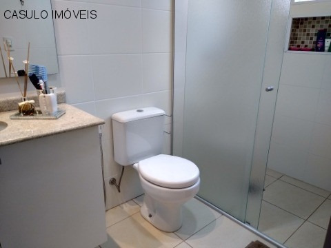 Casa - Venda - Jardim Danúbio - Cod. 2588 - V2588