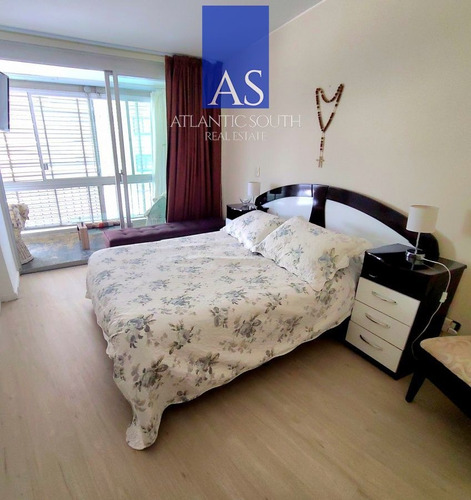 Imagen 14 de 20 de Oportunidad 2 Dormitorios 2 Baños Península Gorlero Punta Del Este