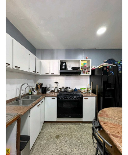 Vendo Apartamento 95m2. 3 Hab/2b/ 1 P Asignado Los Palos Grandes 7325