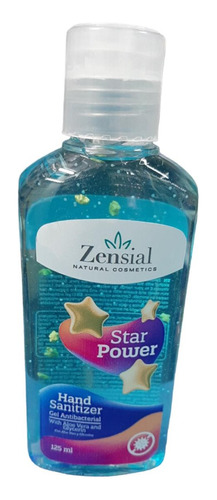 Gel Antibacterial Star Power - mL a $104