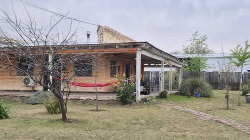 Venta Campo 26 Ha En Concaran San Luis
