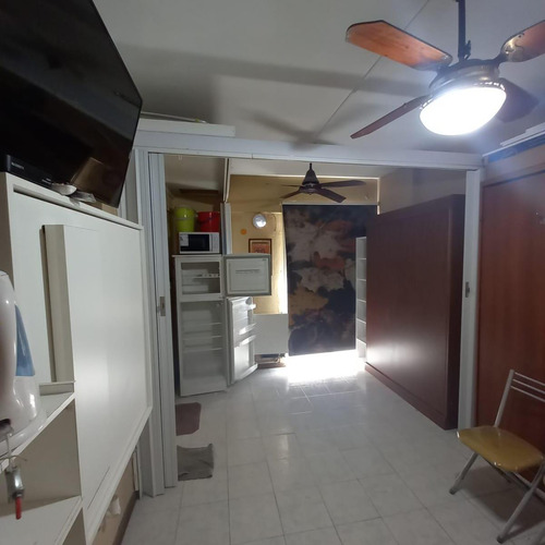 Departamento Monoambiente En Venta - 1 Baño - 20mts2 - Mar Del Plata