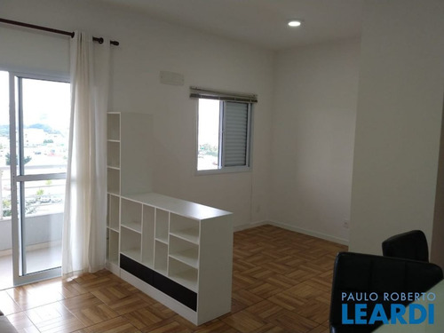 Imagem 6 de 15 de Flat Loft - Centro - Sp - 644090