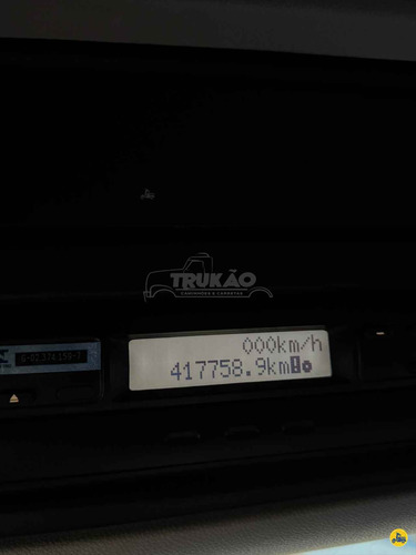 Scania R 410 - 4x2