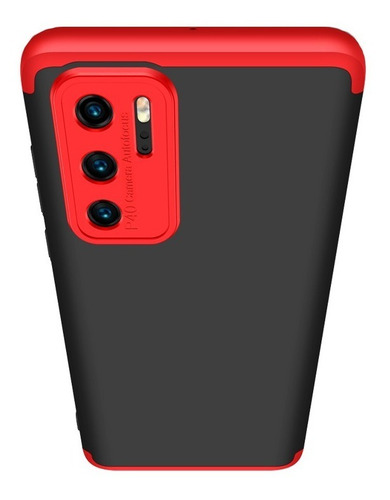 Carcasa Para Huawei P40 Pro - 360° Marca Gkk