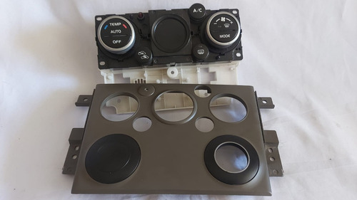 Control De Clima Aire Suzuki Grand Vitara 07-13 Original (Usado)