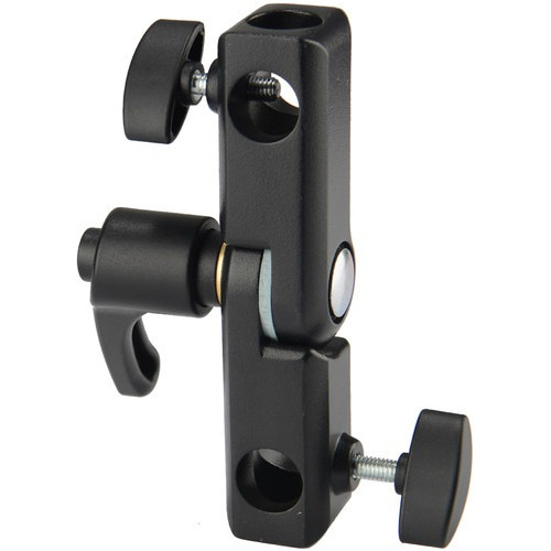 Kit Godox Softbox Con Rejilla Para Panel Led Flexible Fl150s