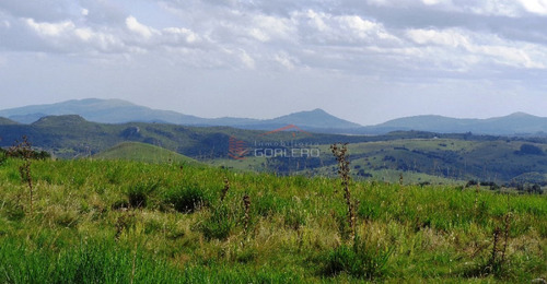 25 Has Cerca De P.eden, Magnificas Vistas A Las Sierras- Ref: 26462