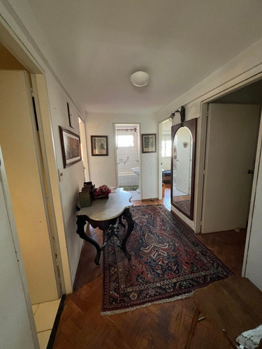 Imagen 6 de 14 de Venta Apartamento Pocitos 3 Dormitorio 2 Baños Servicio Gge
