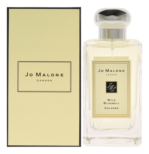 Eau De Colonia Wild Bluebell De Jo Malone, 100 Ml, Para Muje