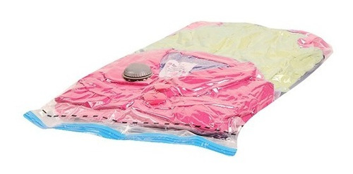 Bolsa Al Vacio Vac Bag Mediana De Ordene 45x65cm