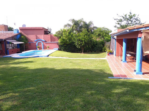 Imagen 4 de 10 de Vendo Casa En Villa Allende, Lomas Este