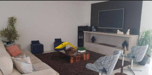 Imagem 4 de 14 de Casa A Venda No Bairro Colinas Da Anhangüera Em Santana De - Vpith-d-1