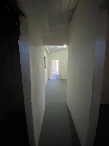 Imagem 9 de 21 de Casa Para Alugar, 80 M² Por R$ 850,00/mês - Varjota - Fortaleza/ce - Ca0269