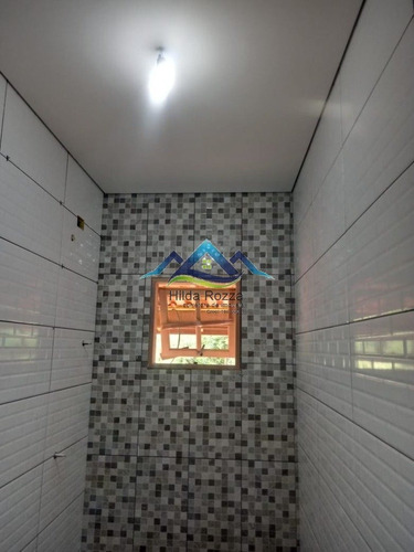 Imagem 6 de 13 de Chacara Com 2 Dorm Sendo 1 Suite , Piscina E Area Gourmet! - V-1208