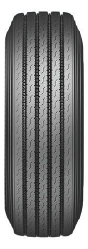 Paquete 2 Llantas Camión Aurunze S600 11r24.5 18pr 152/149l