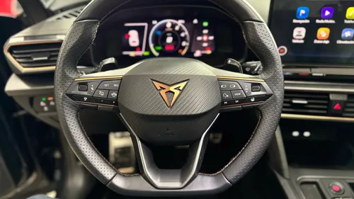 Cupra Formentor 2024