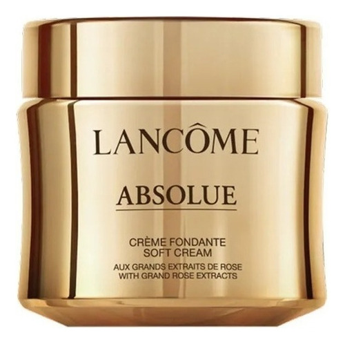 Lancôme Creme Revitalizante Absolue Soft 60ml Tipo de pele Normal