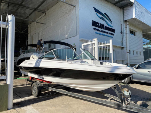 Arcoiris Eclipse 18 C/evinrude E-tec 115 Hp