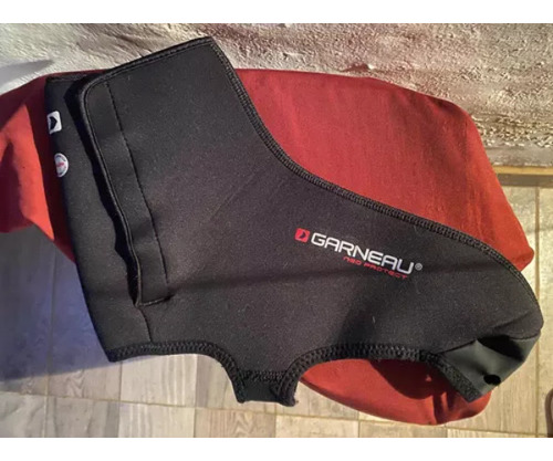 Fundas Para Zapatos Neoprotect Garneau