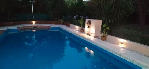 Quinta En Moreno 6 Ambientes 1250 Mts De Lote