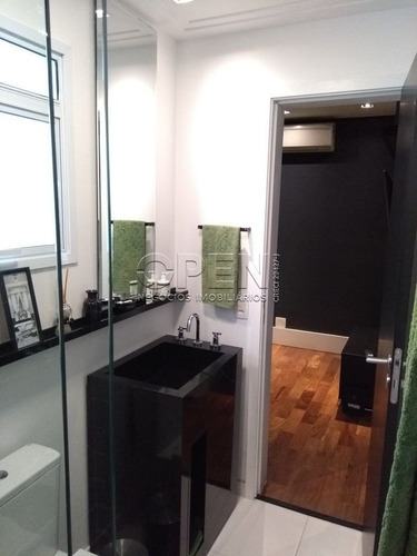 Imagem 3 de 24 de Apartamento Com 3 Dormitórios À Venda, 140 M² Por R$ 1.380.000,00 - Cerâmica - São Caetano Do Sul/sp - Ap5503