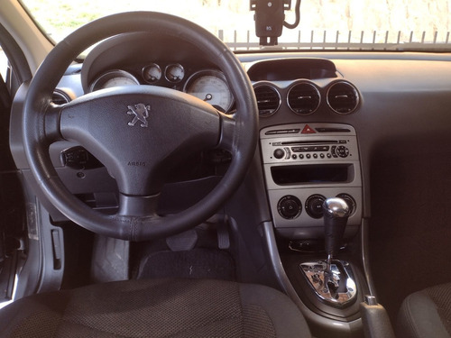 Peugeot 408 2012 2.0 Allure Flex Aut. 4p