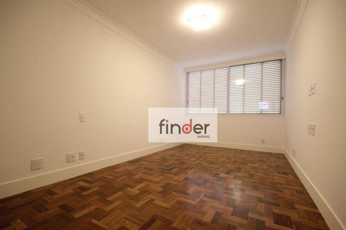 Imagem 19 de 24 de Savion - R. São Vicente De Paula, 435, Higienópolis. Apartamento À Venda, Reformado, 210 M², 3 Dormitórios, 1 Suíte E 2 Vagas. 6min Pátio Higienópolis - Ap0030