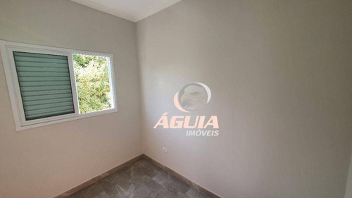 Imagem 15 de 23 de Cobertura À Venda, 38 M² Por R$ 350.000,00 - Parque Capuava - Santo André/sp - Co0852
