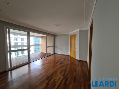 Imagem 1 de 15 de Apartamento - Vila Olímpia - Sp - 635653