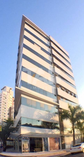 Imagem 3 de 5 de Sala Comercial Para Venda Na Rua Camboriú Em Itajaí - 287019
