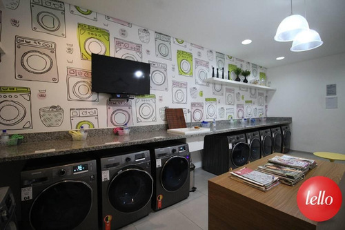 Imagem 18 de 30 de Apartamento - Ref: 239143