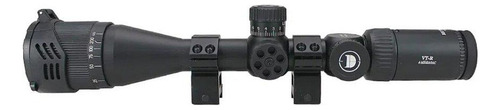 Carabina Pcp Ekinoks Semi Auto 5.5+bomba 4 Estágios+luneta